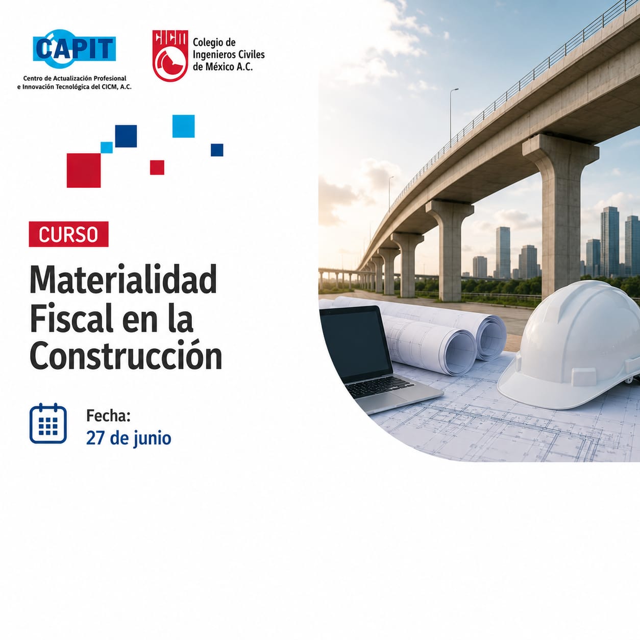 MATERIALIDAD FISCAL EN LA CONSTRUCCIÓN