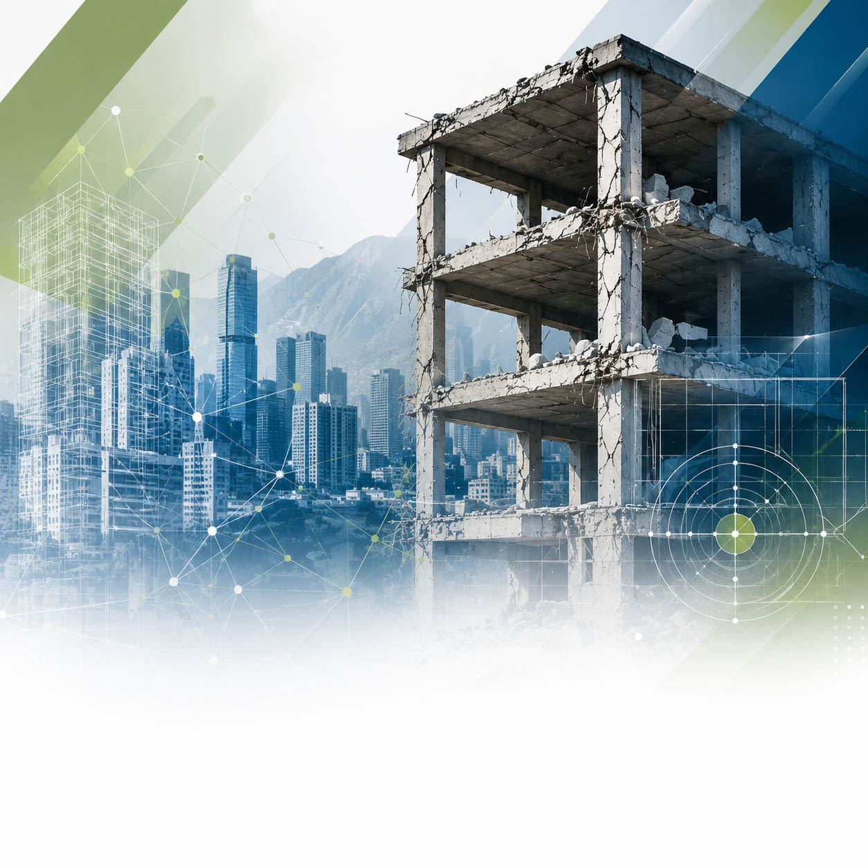 Análisis de Vulnerabilidad Estructural Aplicación práctica de una Perspectiva ampliada de los lineamientos Técnicos y Normas Técnicas complementarias 2023 (NTC-CDMX)
