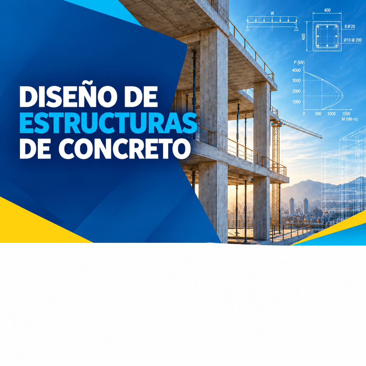Diseño de Estructuras de Concreto