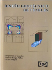 DISEÑO GEOTÉCNICO DE TÚNELES