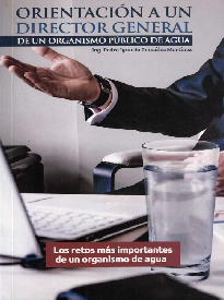 Orientación a un director general