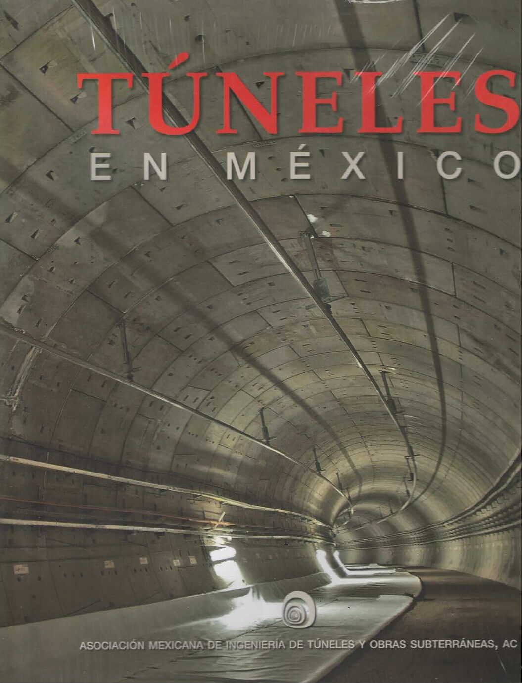 Túneles de México